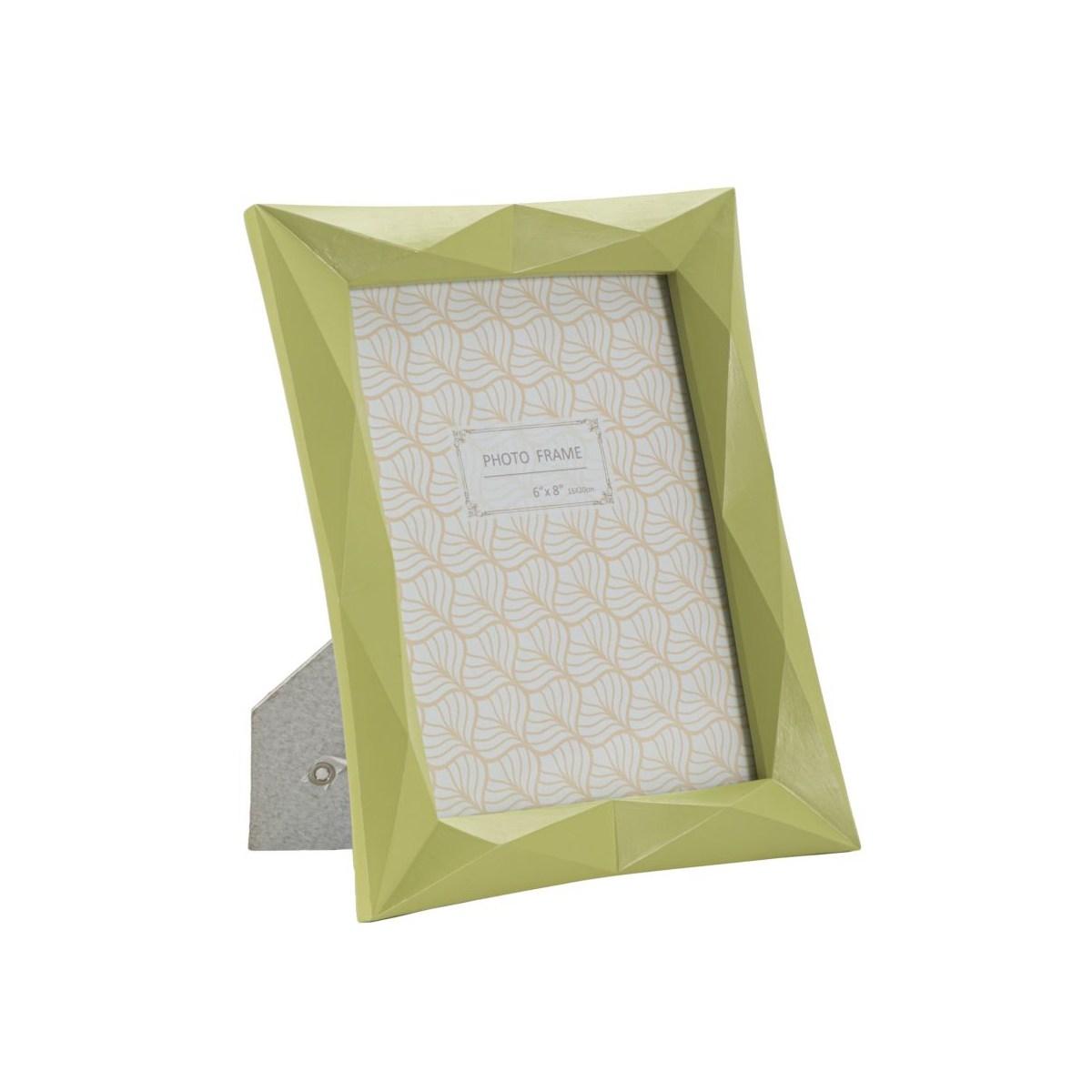 Cornice greeny cm 21,5x2,5x25,8 (misura interna cm 15x20) min 2