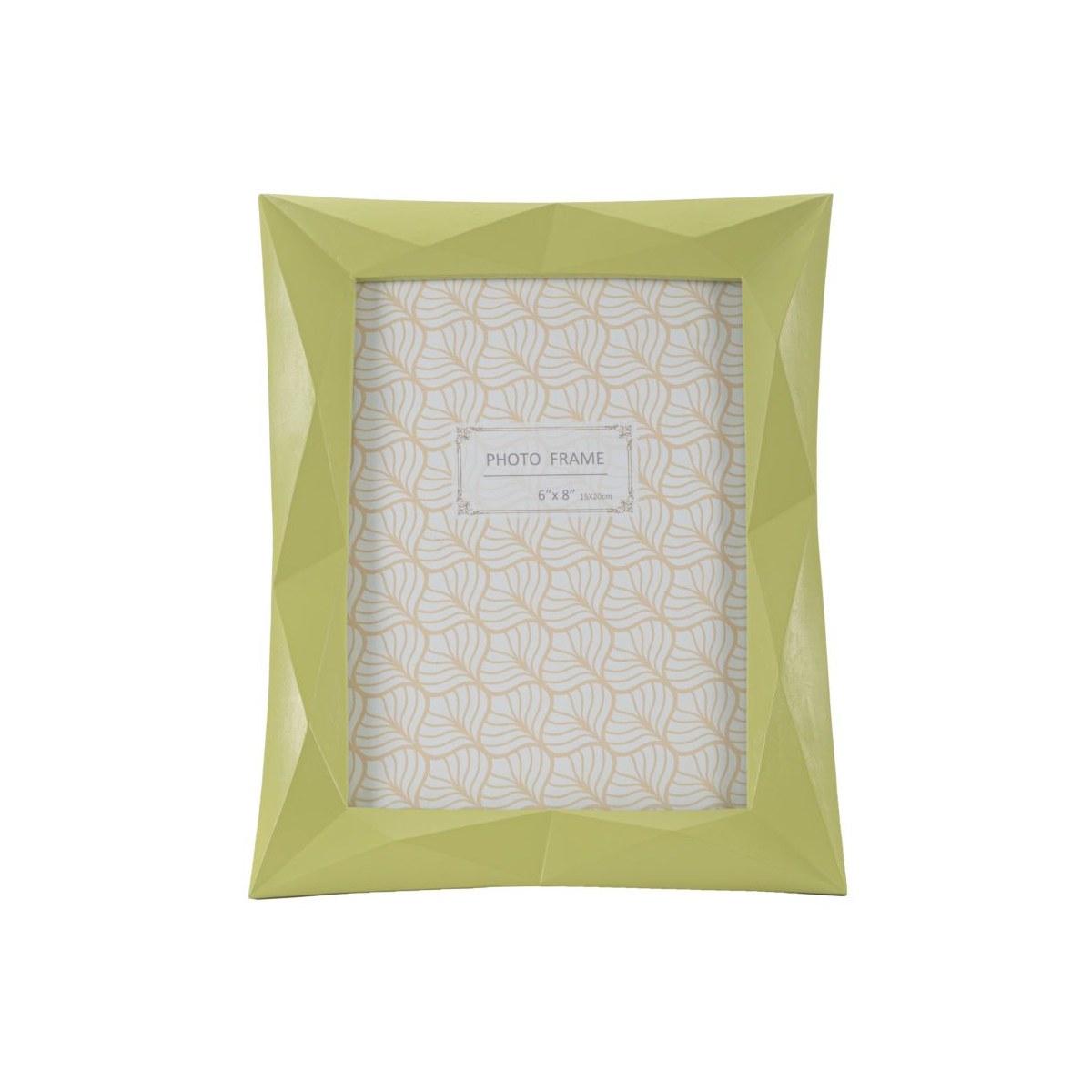 Cornice greeny cm 21,5x2,5x25,8 (misura interna cm 15x20) min 2