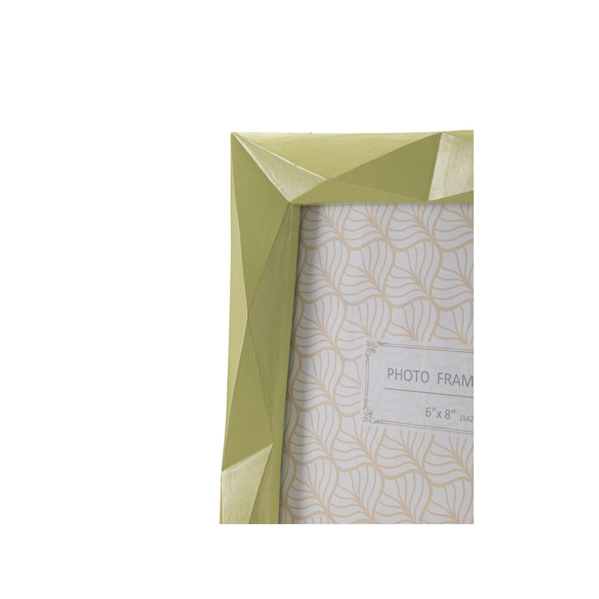 Cornice greeny cm 21,5x2,5x25,8 (misura interna cm 15x20) min 2