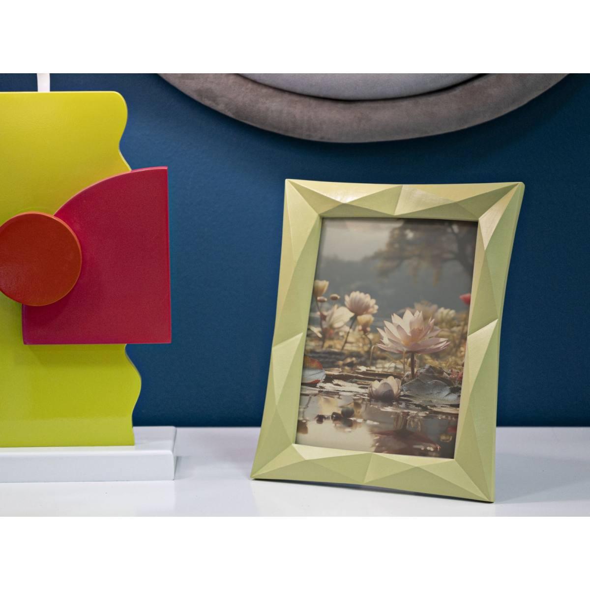 Cornice greeny cm 21,5x2,5x25,8 (misura interna cm 15x20) min 2