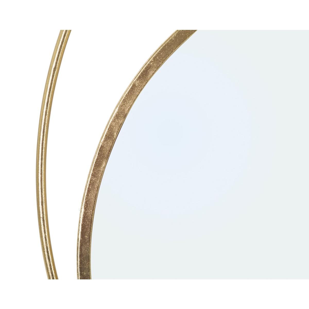 Specchio planet cm 90x3x83