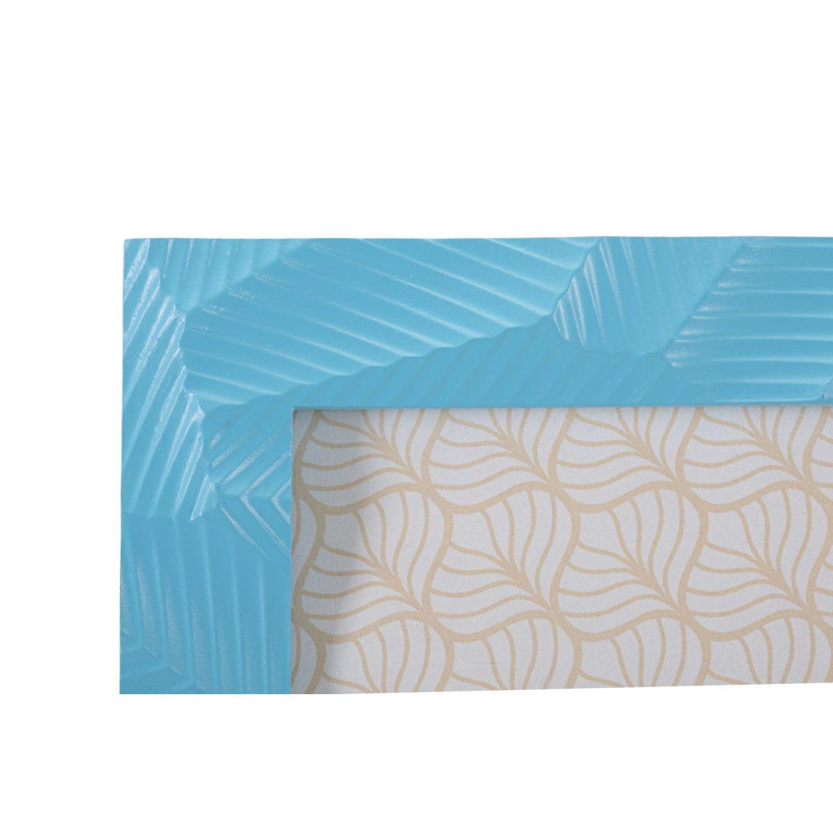 Cornice light cm 20x2x25 (misura interna cm 15x20) min 2