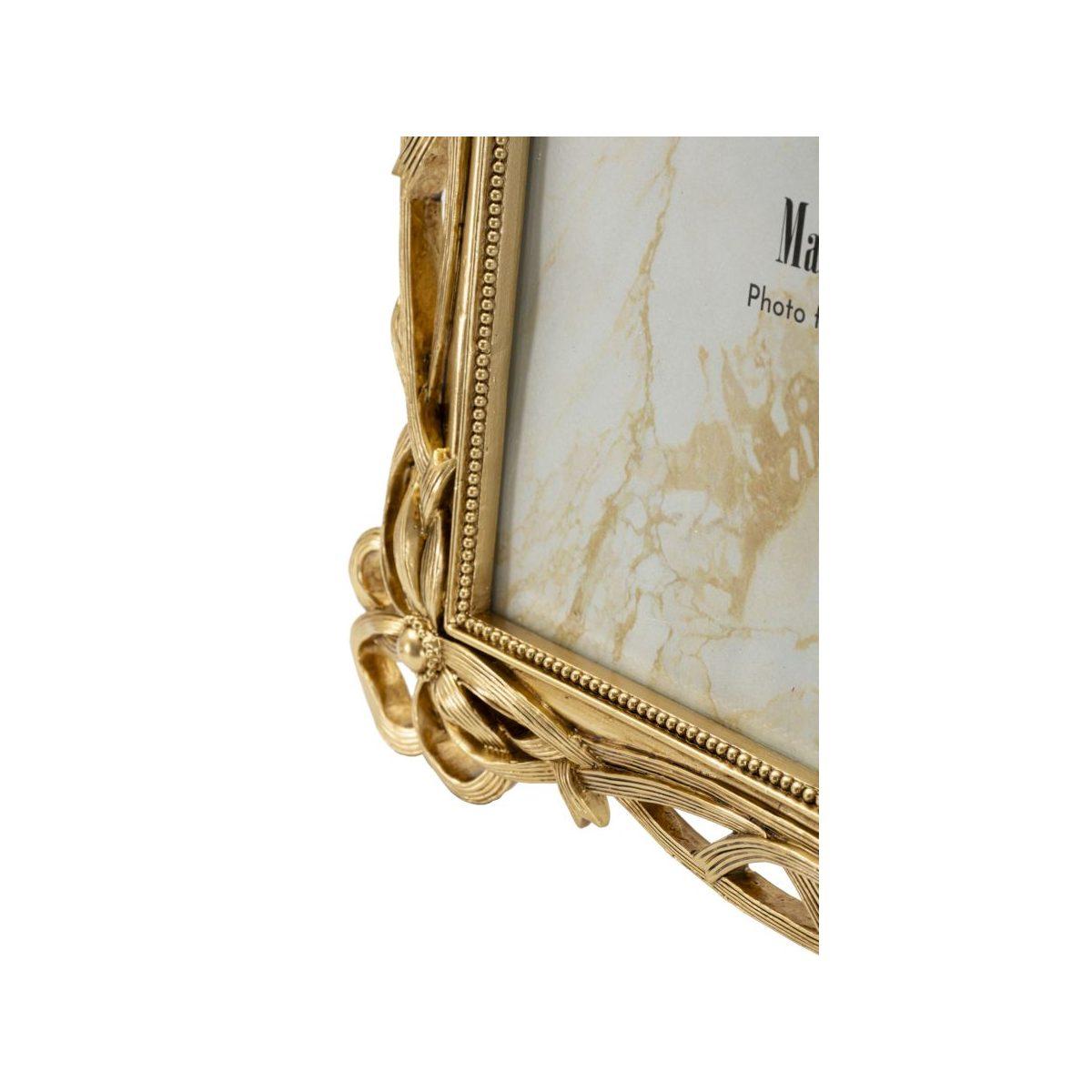 Cornice knot cm 29x2,4x33,6 (misura interna cm 20x25) min 2