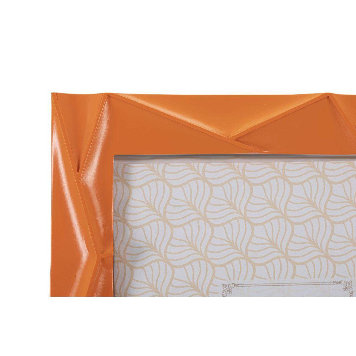 Cornice orangy cm 25,8x2x31 (misura interna cm 20x25) min 2