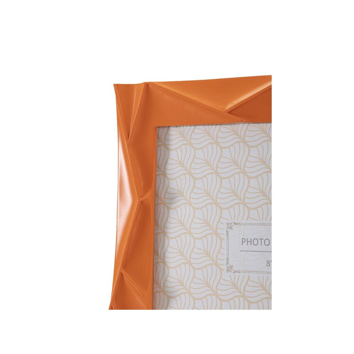 Cornice orangy cm 25,8x2x31 (misura interna cm 20x25) min 2