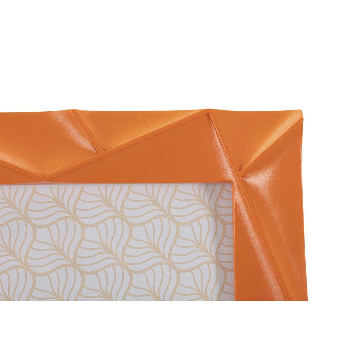 Cornice orangy cm 20,8x2x26 (misura interna cm 15x20) min 2