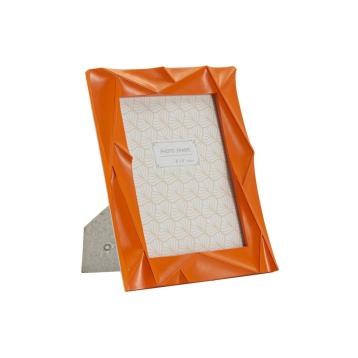 Cornice orangy cm 20,8x2x26 (misura interna cm 15x20) min 2