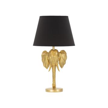 Lampada da tavolo elefante cm Ø 32x59