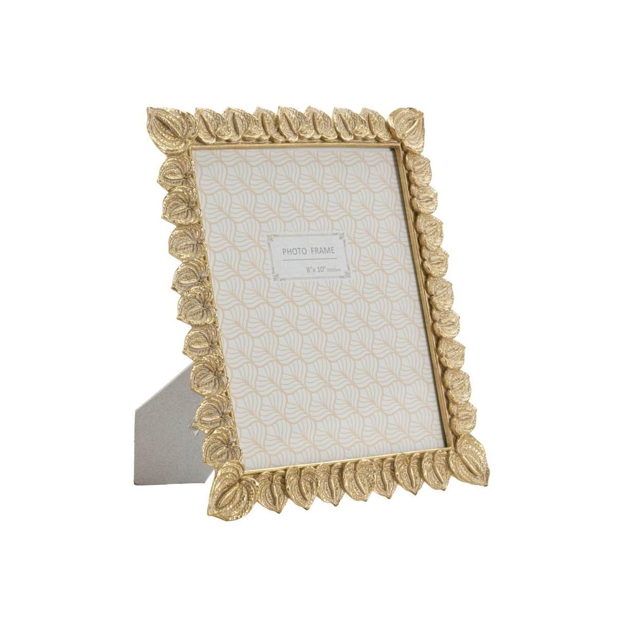 Cornice anthurium cm 26x2x31 (misura interna cm 20x25) min 2