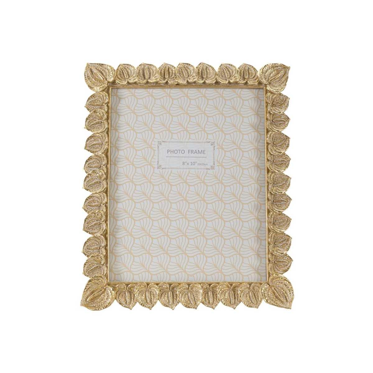 Cornice anthurium cm 26x2x31 (misura interna cm 20x25) min 2
