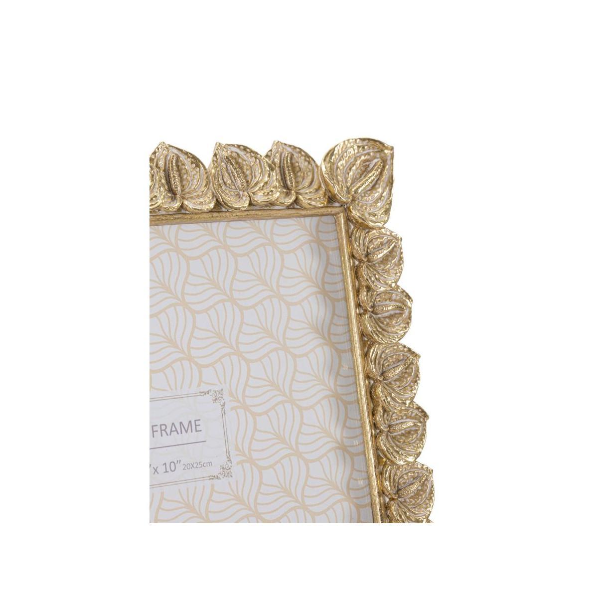 Cornice anthurium cm 26x2x31 (misura interna cm 20x25) min 2