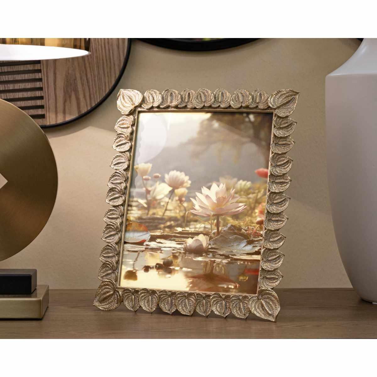 Cornice anthurium cm 26x2x31 (misura interna cm 20x25) min 2
