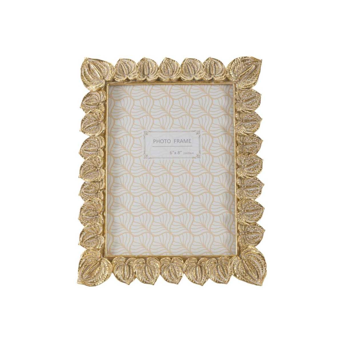 Cornice anthurium cm 20,5x2x26 (misura interna cm 15x20) min 2