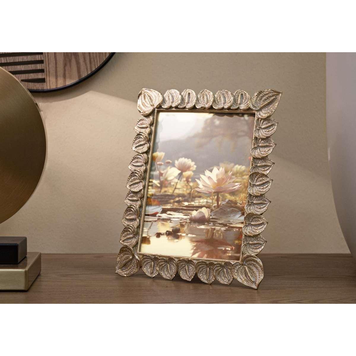 Cornice anthurium cm 20,5x2x26 (misura interna cm 15x20) min 2