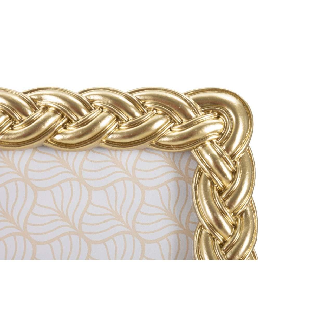 Cornice rope cm 19x2x24,5 (misura interna cm 15x20) min 2