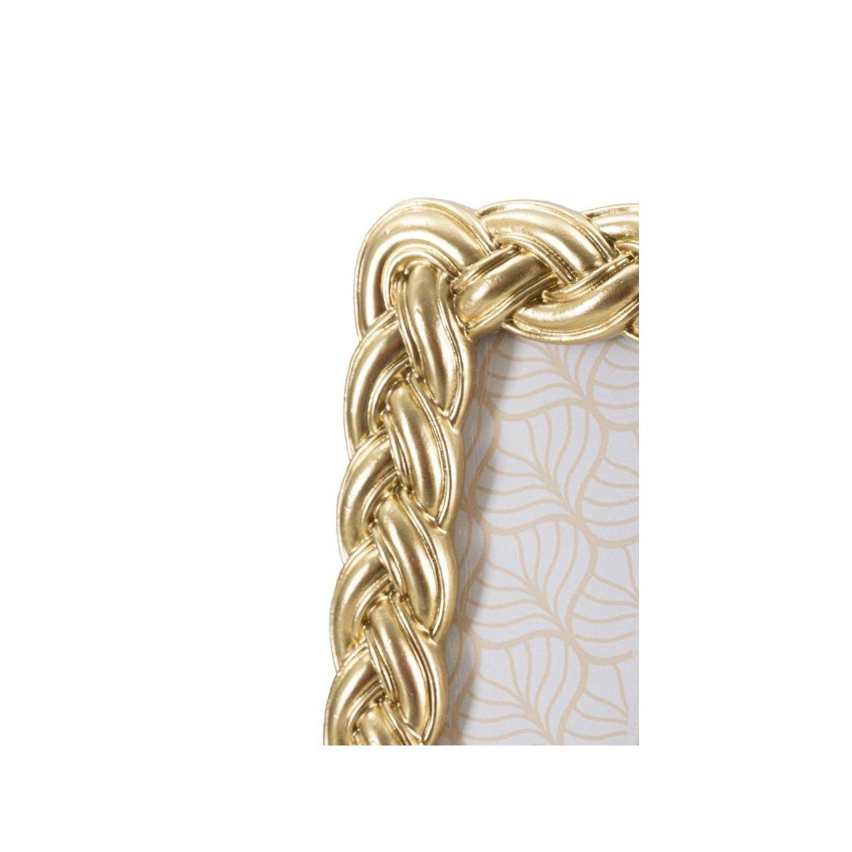 Cornice rope cm 19x2x24,5 (misura interna cm 15x20) min 2