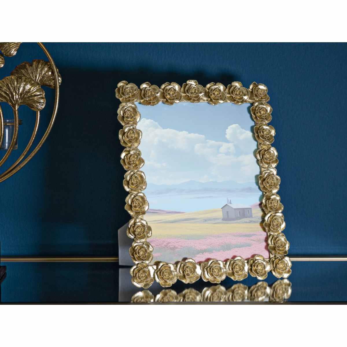 Cornice rossen cm 25,5x2,5x31 (misura interna cm 20x25) min 2