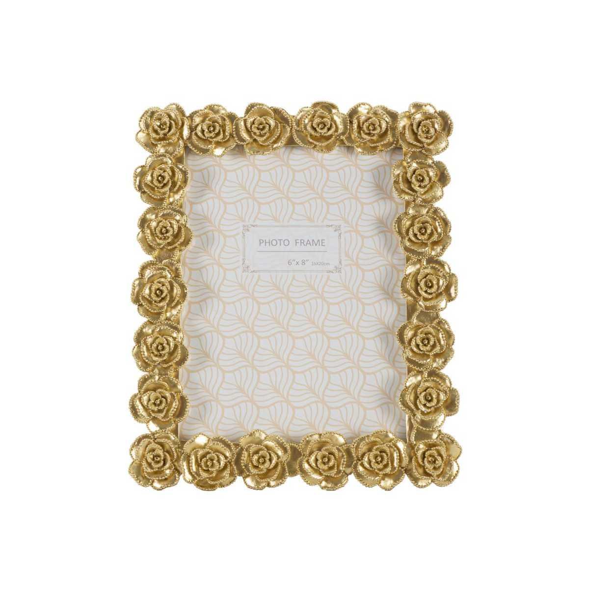 Cornice rossen cm 21x2,5x25,5 (misura interna cm 15x20) min 2