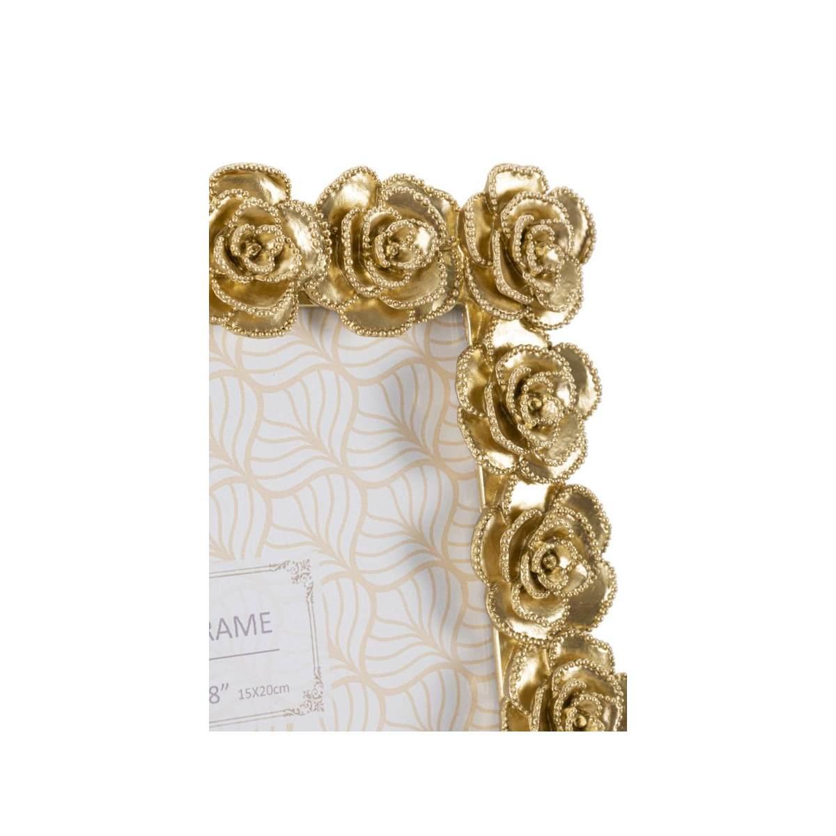 Cornice rossen cm 21x2,5x25,5 (misura interna cm 15x20) min 2