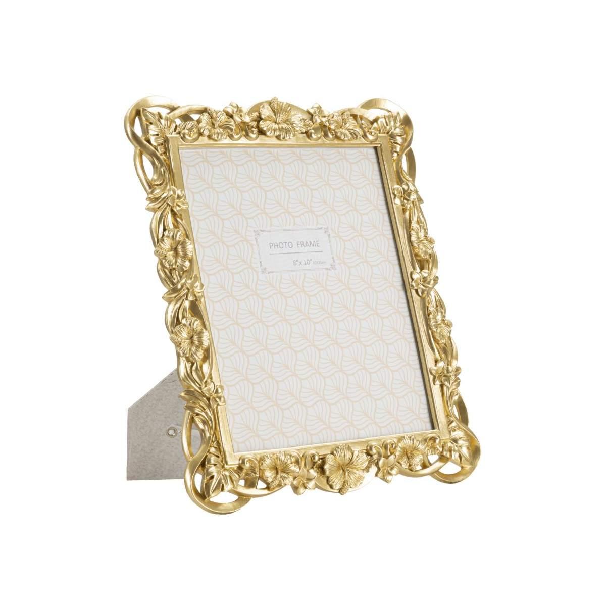 Cornice flossy cm 27,8x2,5x33,5 (misura interna cm 20x25) min 2