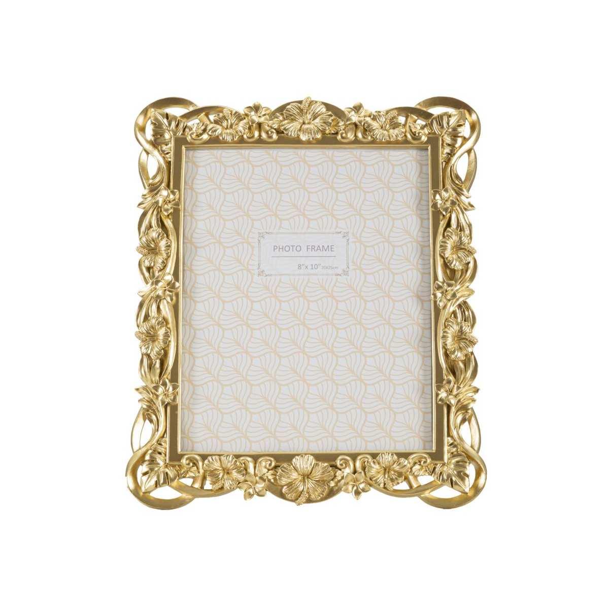 Cornice flossy cm 27,8x2,5x33,5 (misura interna cm 20x25) min 2
