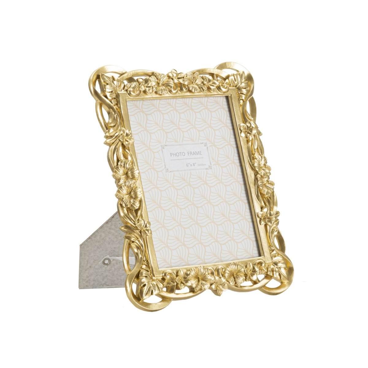 Cornice flossy cm 22,5x2,5x28 (misura interna cm 15x20) min 2