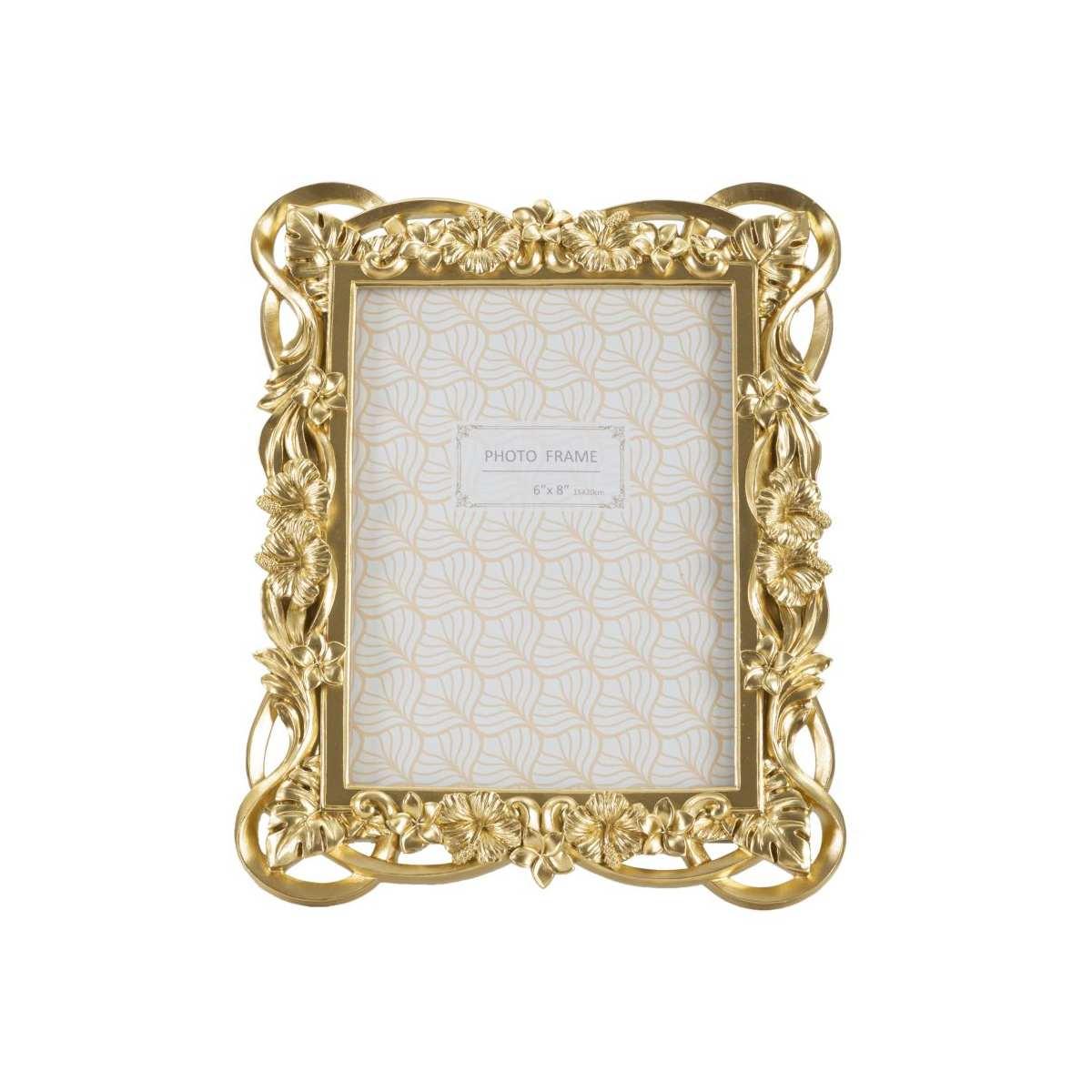 Cornice flossy cm 22,5x2,5x28 (misura interna cm 15x20) min 2