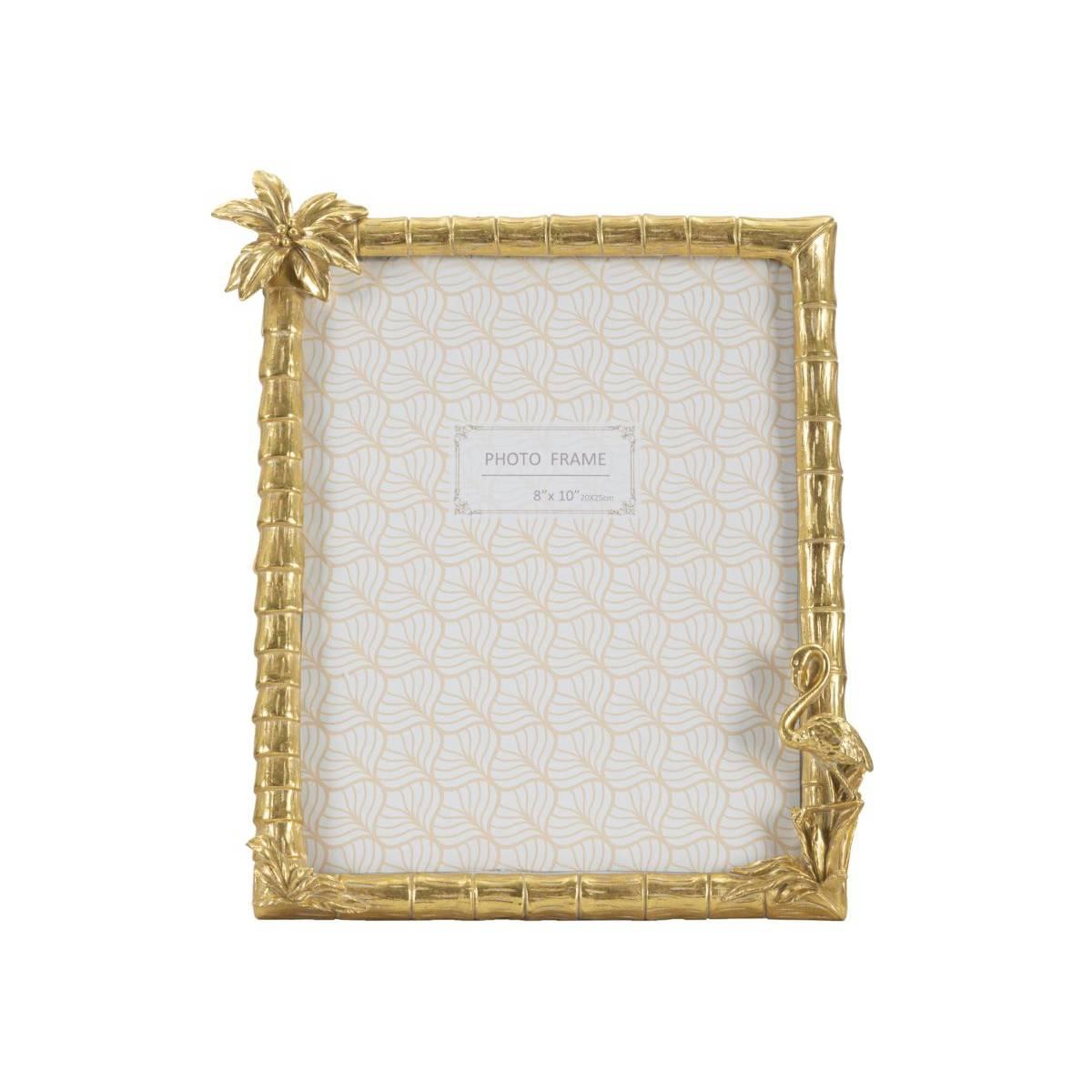 Cornice flamingo cm 30x2,8x26 (misura interna cm 20x25) min 2
