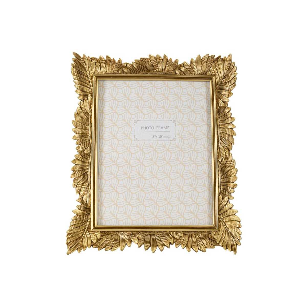 Cornice olly cm 28,5x3x34 (misura interna cm 20x25) min 2