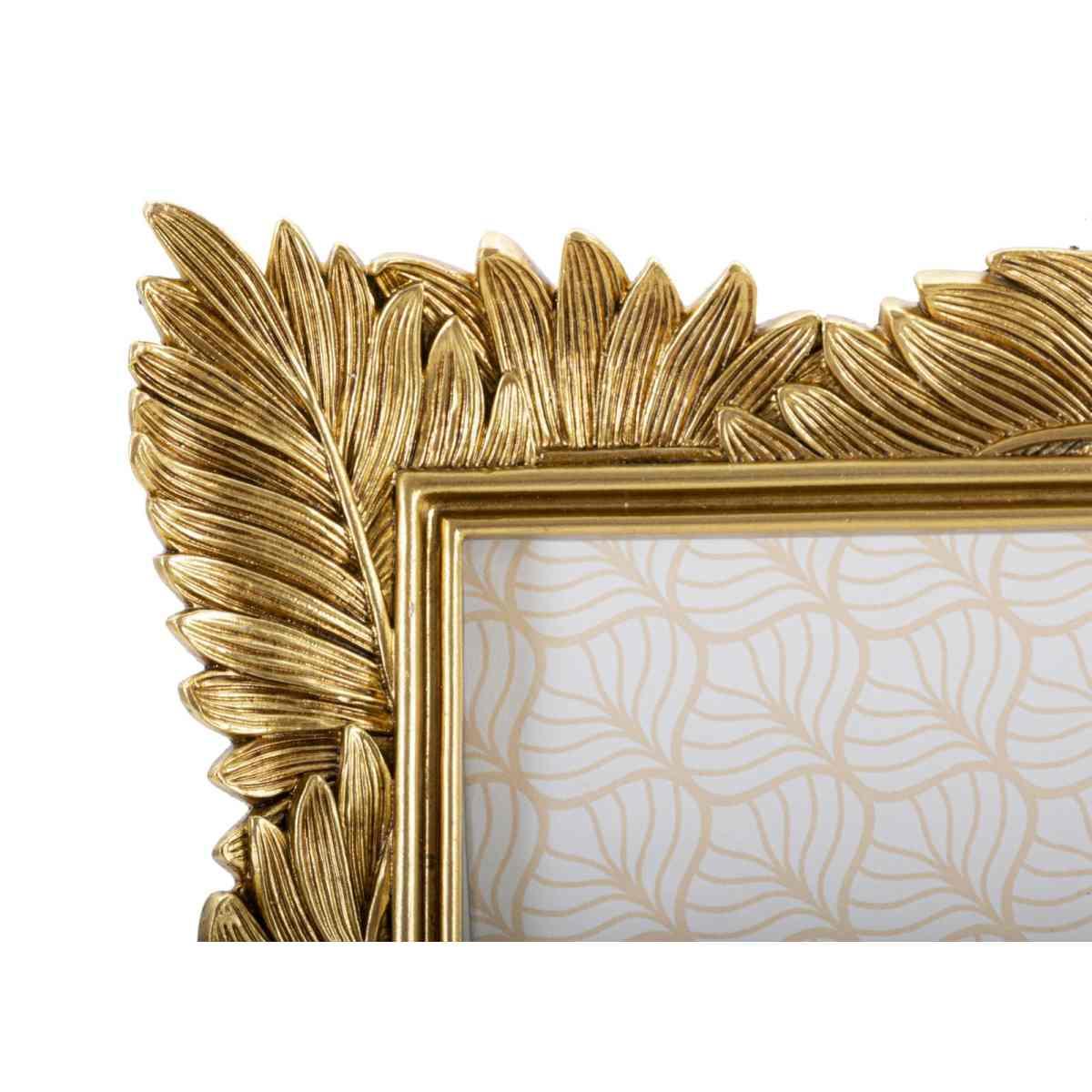 Cornice olly cm 28,5x3x34 (misura interna cm 20x25) min 2