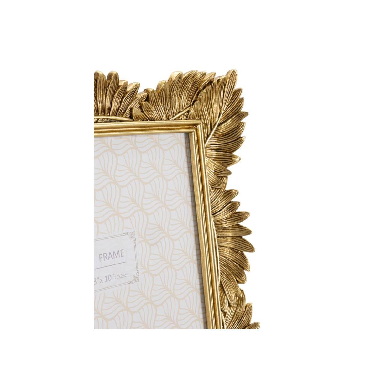 Cornice olly cm 28,5x3x34 (misura interna cm 20x25) min 2