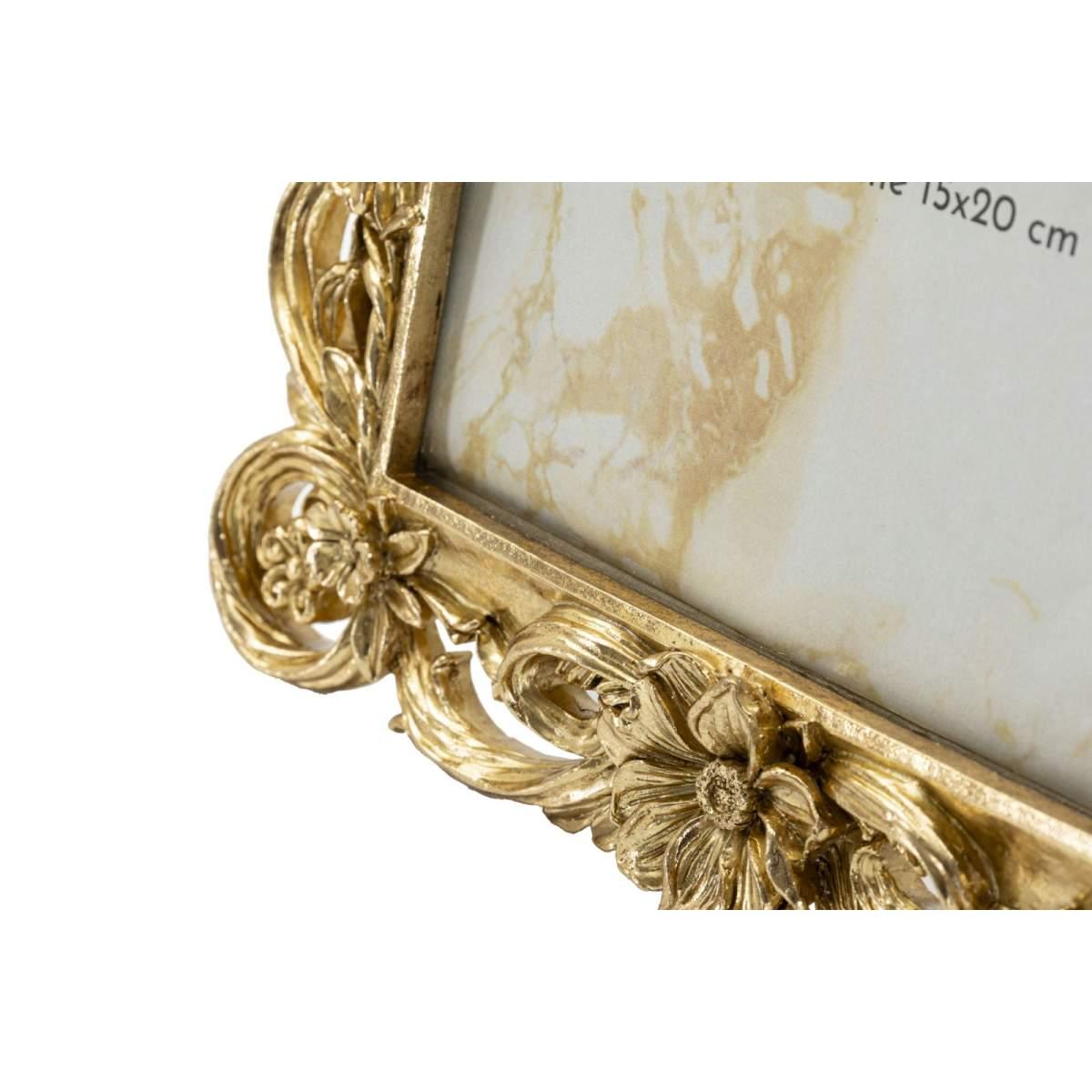 Cornice classic cm 21,8x1,8x27,4 (misura interna cm 15x20) min 2