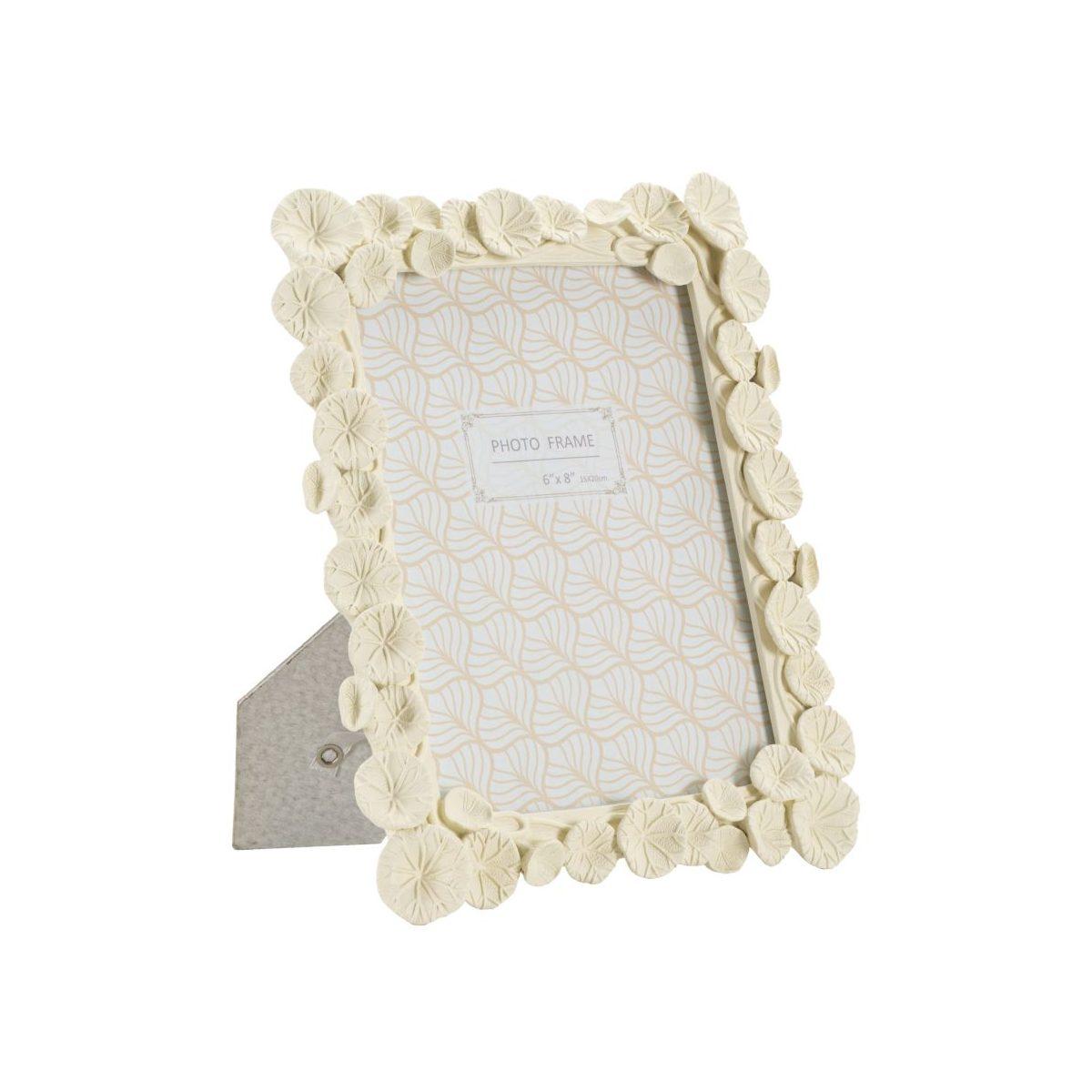 Cornice lotus cm 20,8x2x25,9 (misura interna cm 15x20) min 2