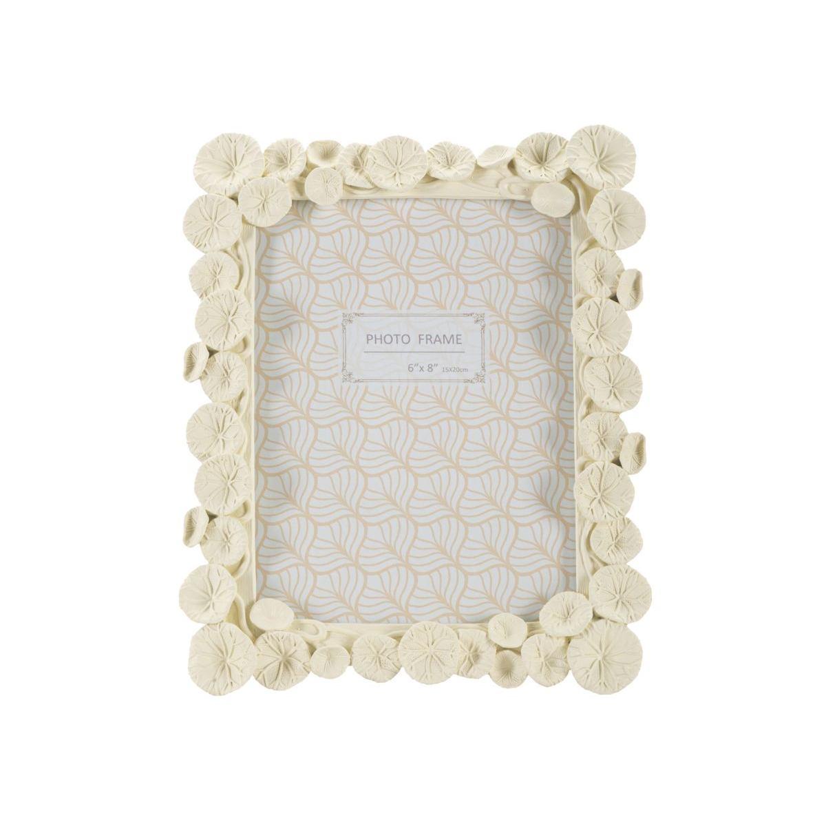 Cornice lotus cm 20,8x2x25,9 (misura interna cm 15x20) min 2