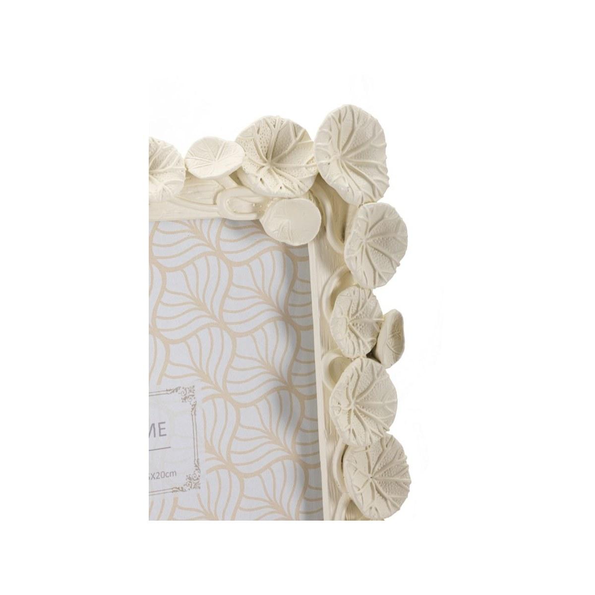 Cornice lotus cm 20,8x2x25,9 (misura interna cm 15x20) min 2