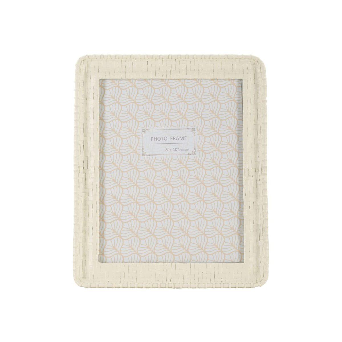 Cornice bamboo style cm 26x2x31 (misura interna cm 20x25) min 2