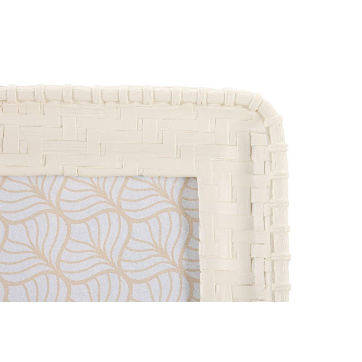 Cornice bamboo style cm 20,5x2x25,5 (misura interna cm 15x20) min 2