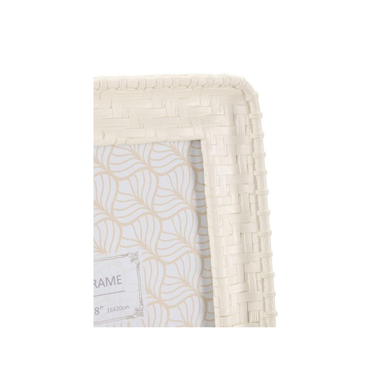 Cornice bamboo style cm 20,5x2x25,5 (misura interna cm 15x20) min 2