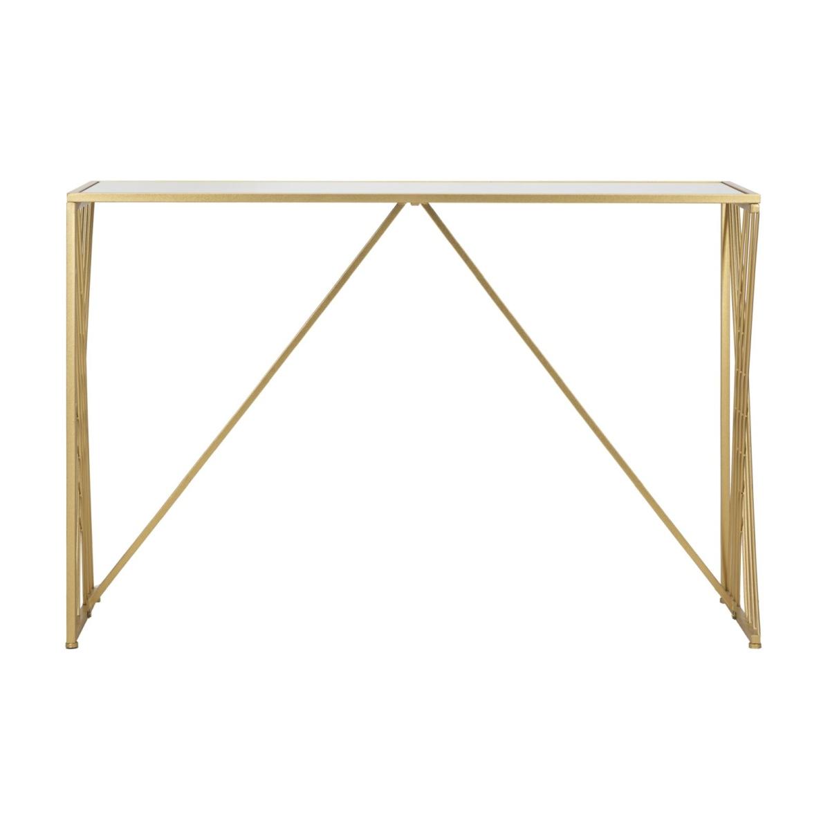 Console easy cm 120x40x80