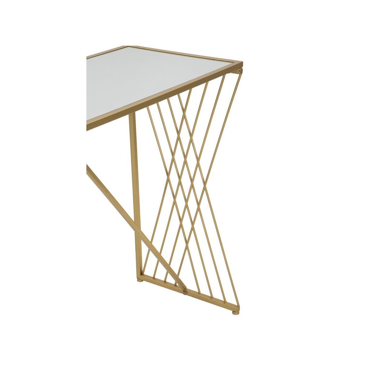 Console easy cm 120x40x80