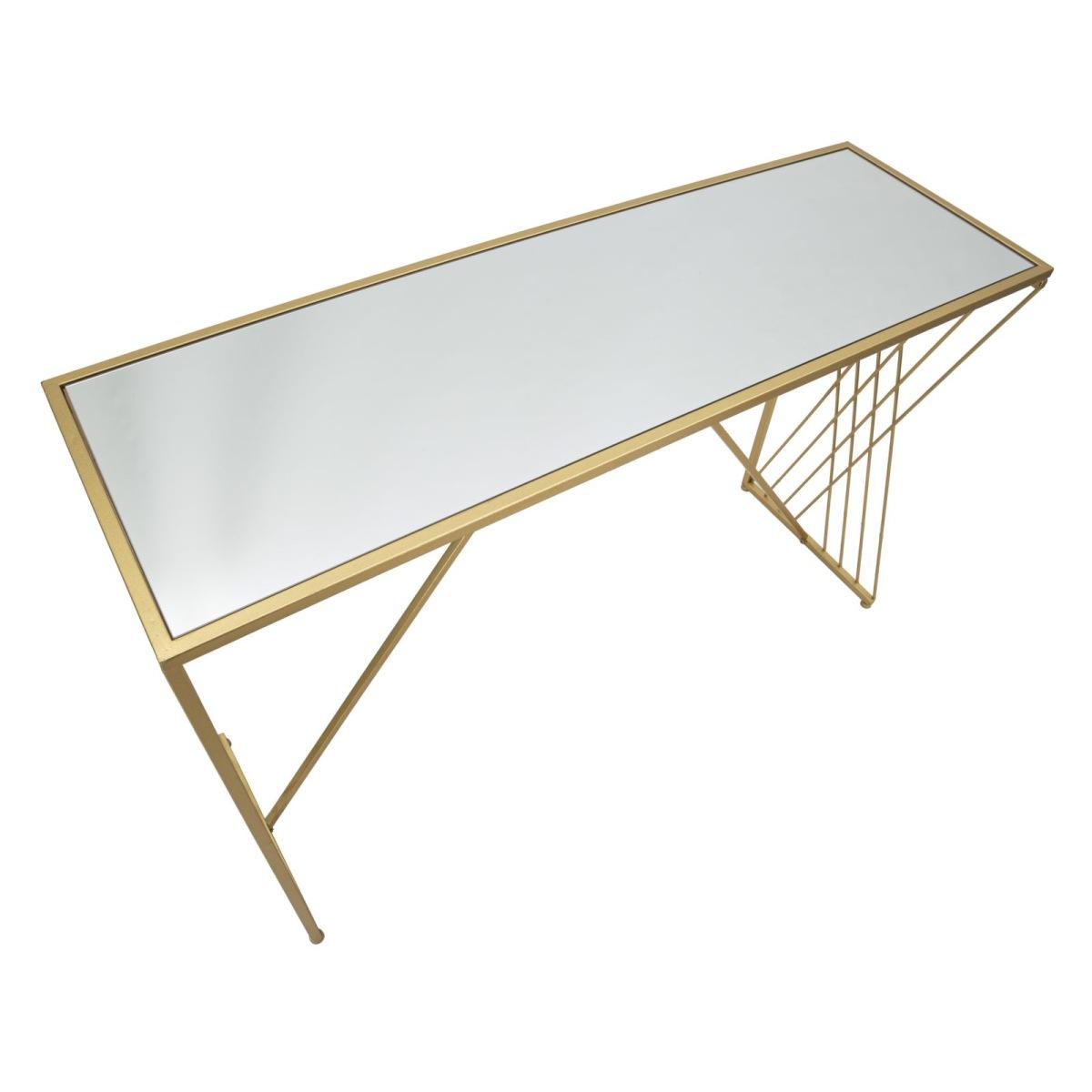 Console easy cm 120x40x80