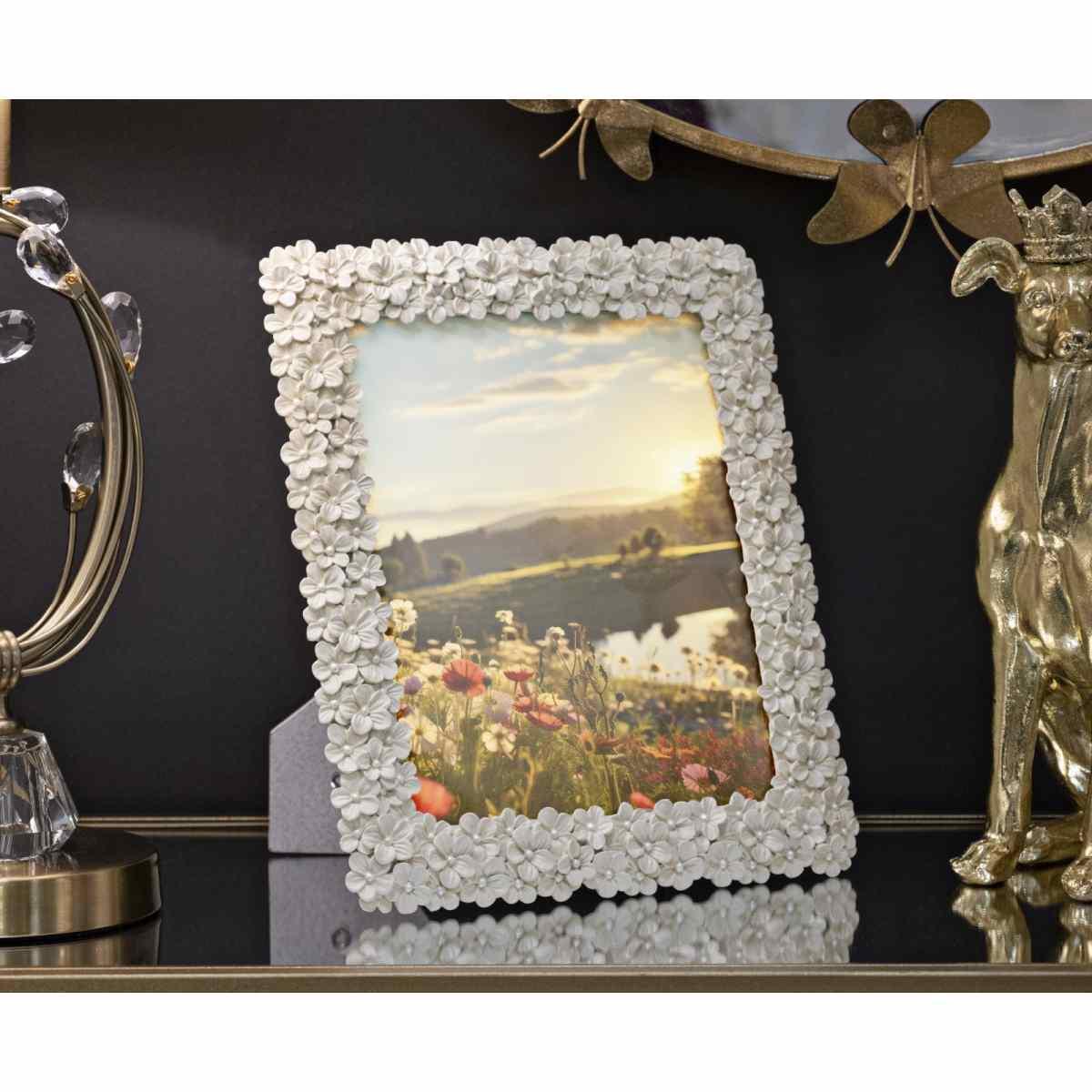 Cornice gaspy cm 26,5x2x31,5 (misura interna cm 20x25) min 2