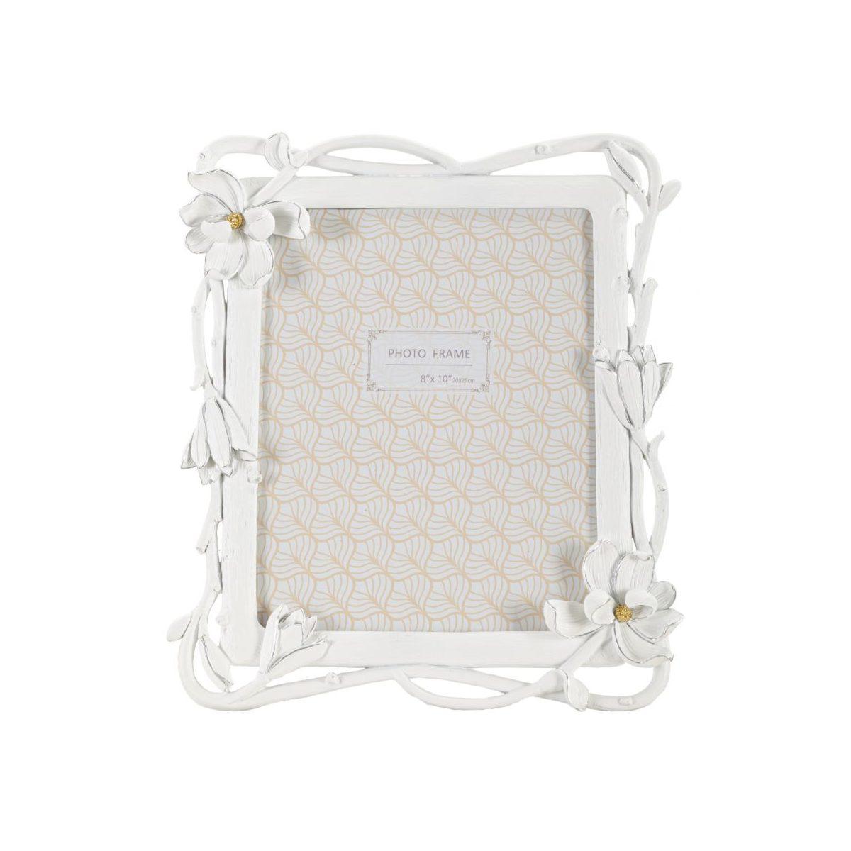 Cornice magnolia cm 29,3x3x33,5 (misura interna cm 20x25) min 2