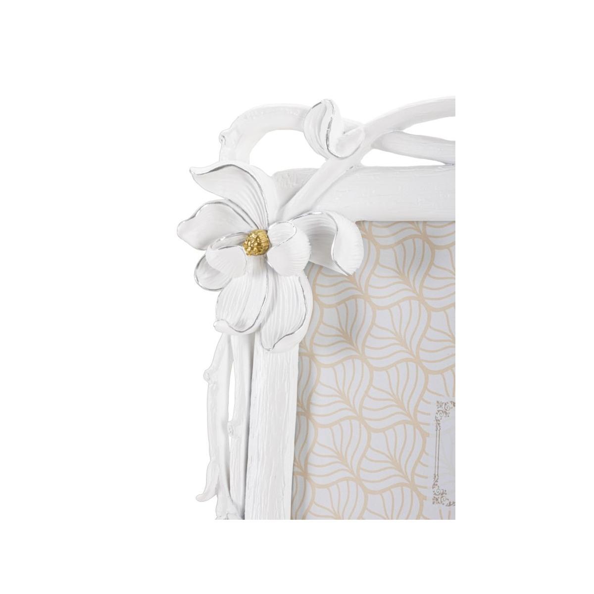 Cornice magnolia cm 29,3x3x33,5 (misura interna cm 20x25) min 2