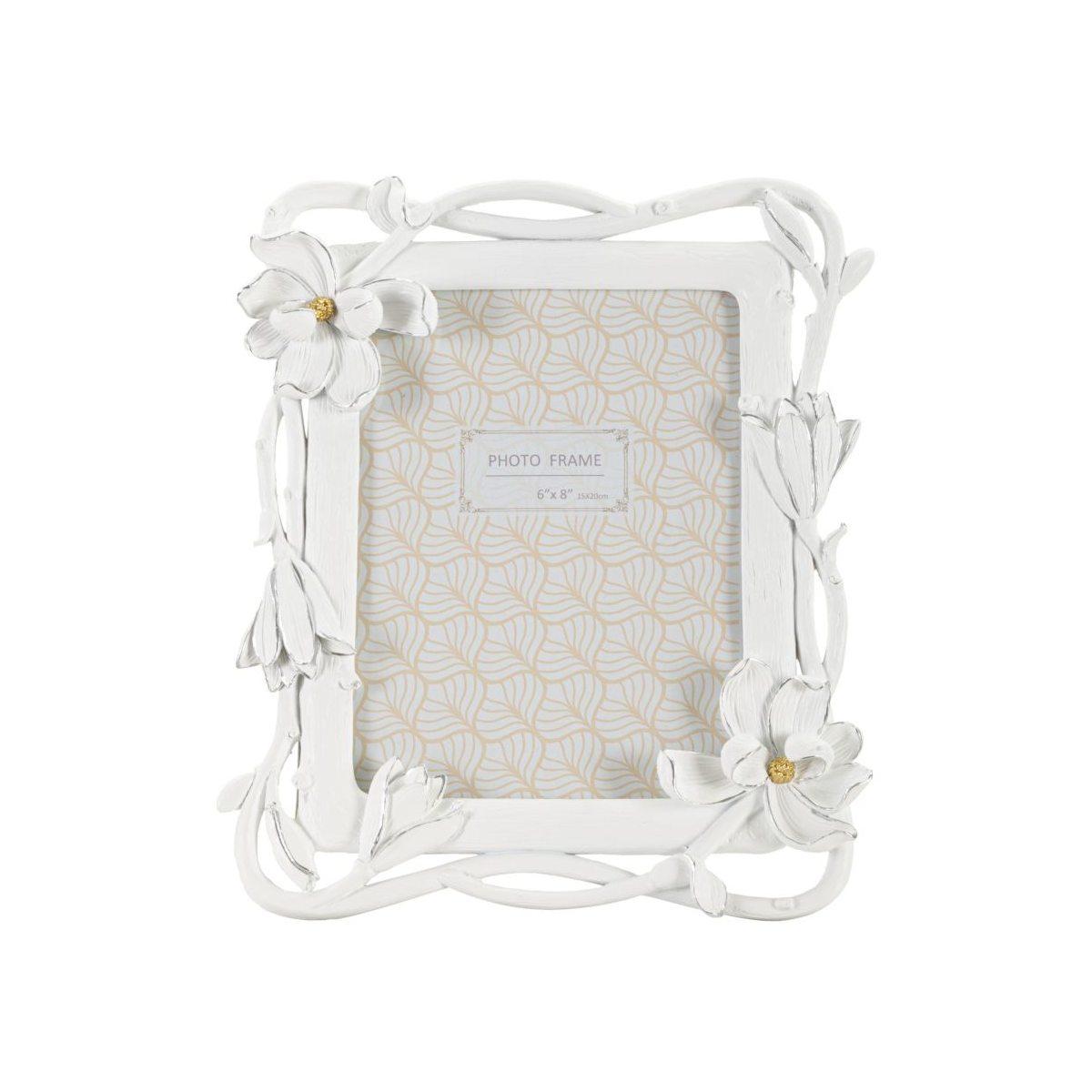 Cornice magnolia cm 23,8x2,7x28 (misura interna cm 15x20) min 2
