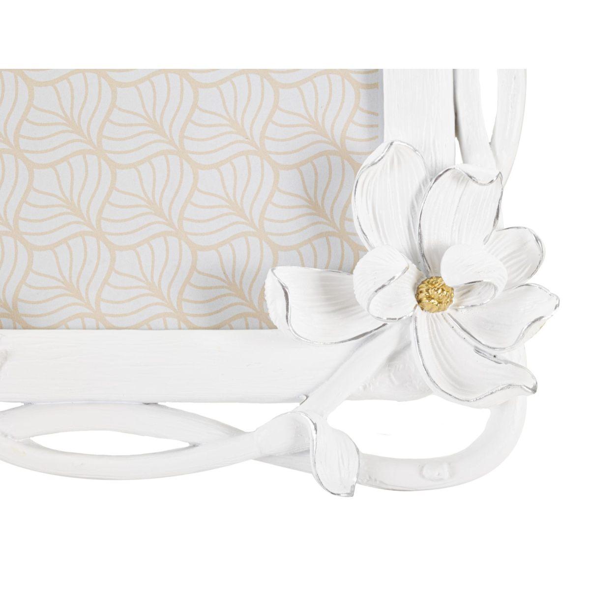 Cornice magnolia cm 23,8x2,7x28 (misura interna cm 15x20) min 2