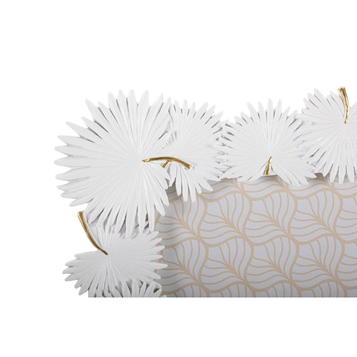 Cornice palm leaf cm 28,5x1,7x33 (misura interna cm 20x25) min 2