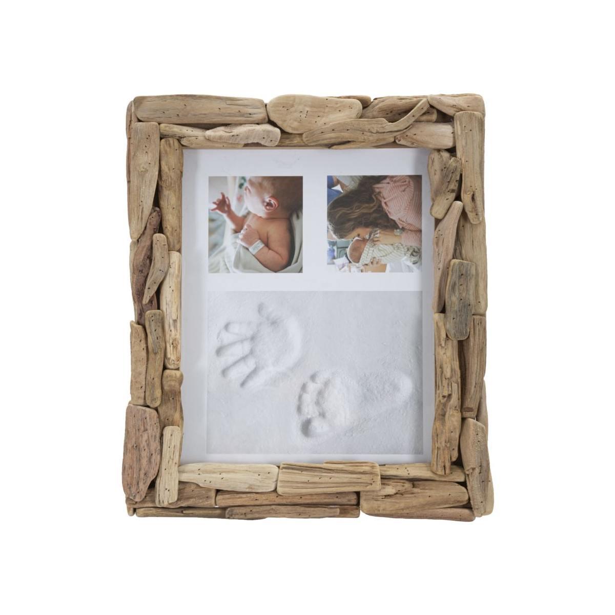 Cornice nature cm 26x4,5x32 (misura interna cm 20x25) min 2