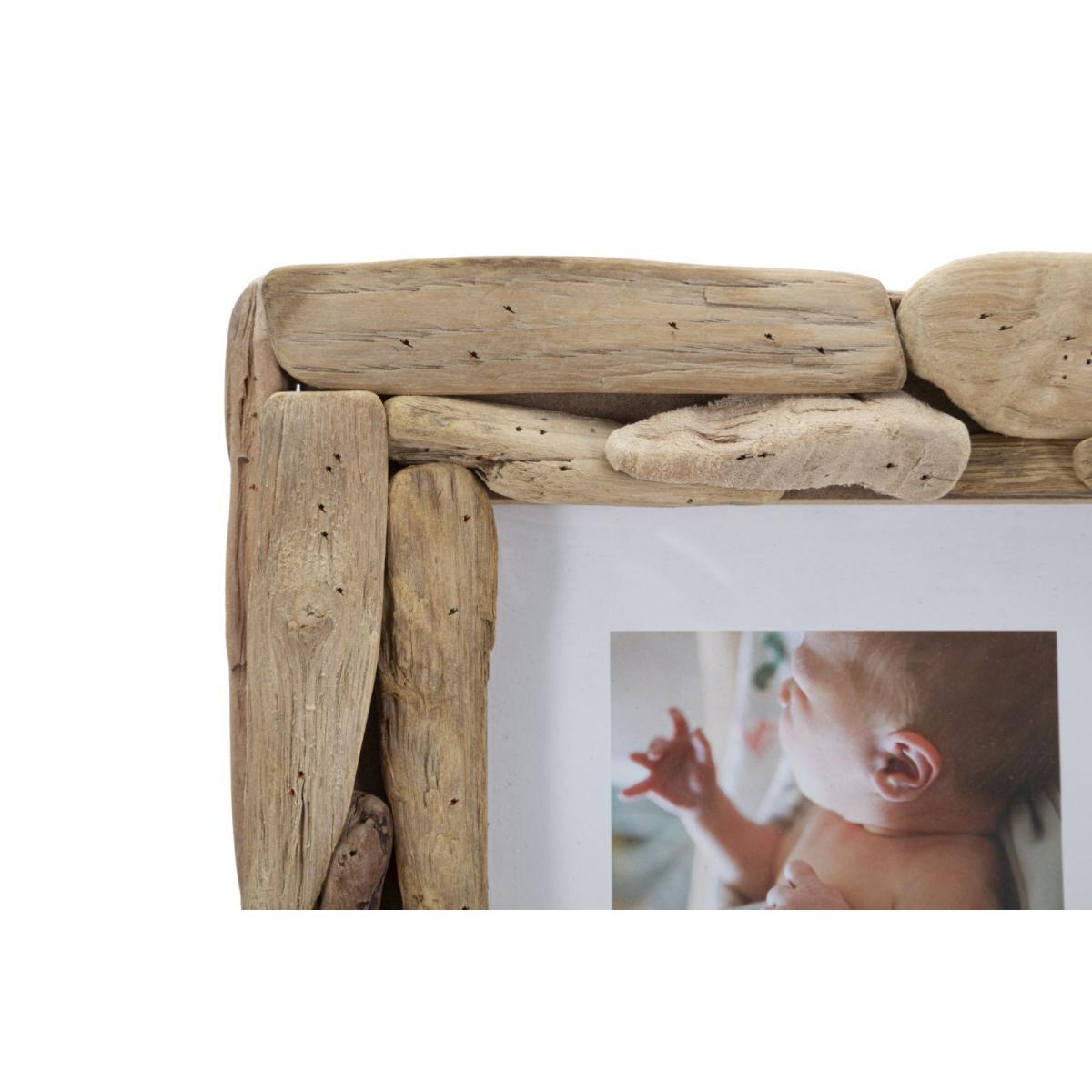 Cornice nature cm 26x4,5x32 (misura interna cm 20x25) min 2