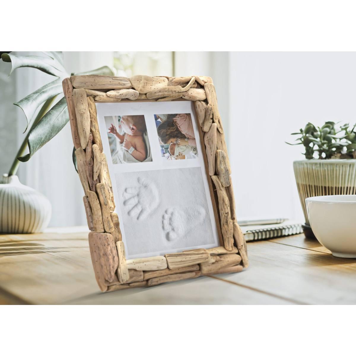 Cornice nature cm 26x4,5x32 (misura interna cm 20x25) min 2